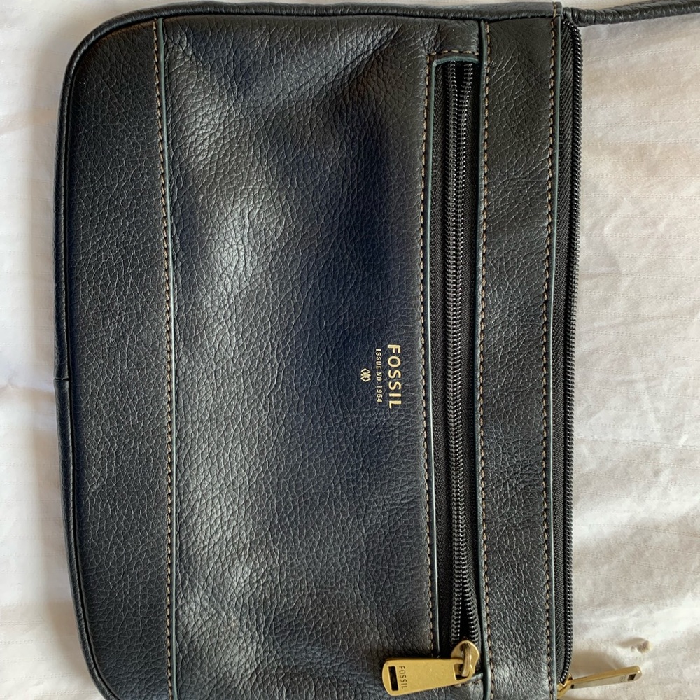 Fossil Cross Body Purse